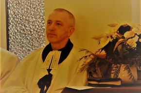 Nabożeństwo ekumeniczne